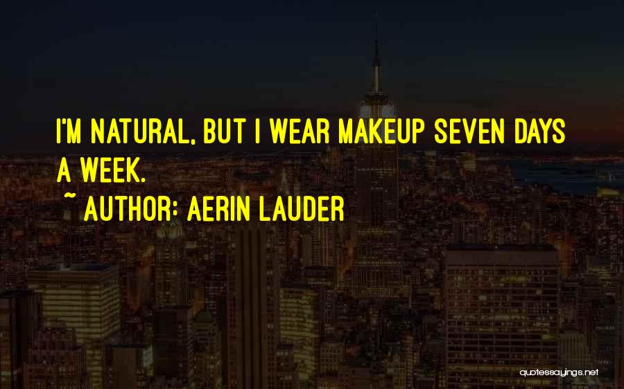 Aerin Lauder Quotes 1684700