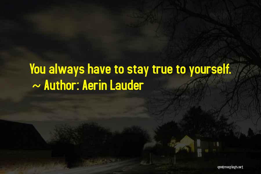 Aerin Lauder Quotes 202284