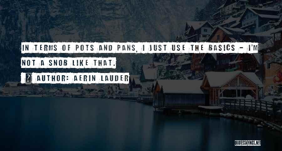 Aerin Lauder Quotes 2072275