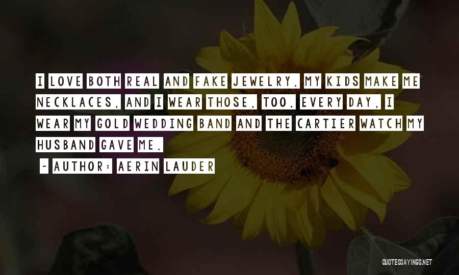 Aerin Lauder Quotes 334285