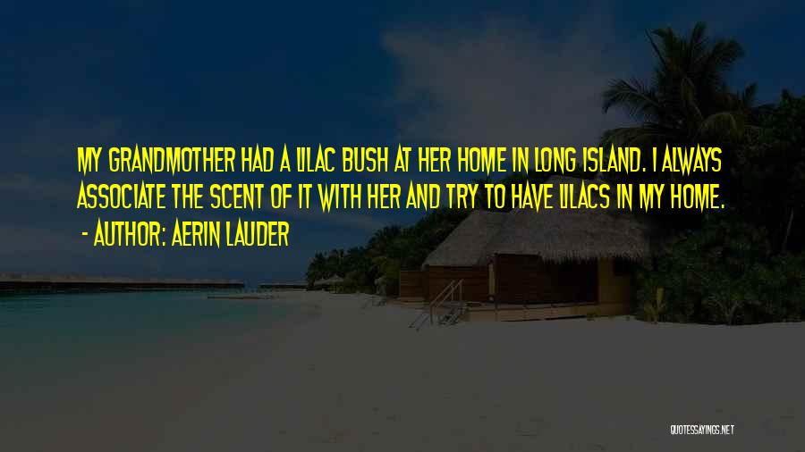 Aerin Lauder Quotes 355034