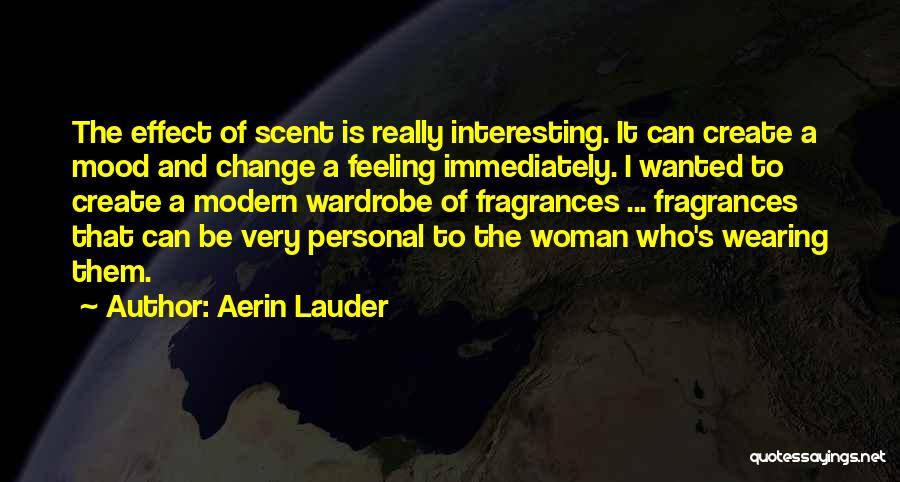 Aerin Lauder Quotes 800744