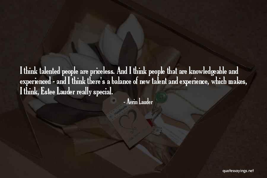 Aerin Quotes By Aerin Lauder Aerin Quotes By Aerin Lauder