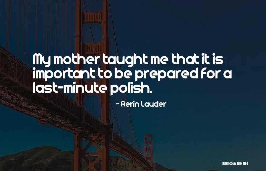 Aerin Quotes By Aerin Lauder Aerin Quotes By Aerin Lauder