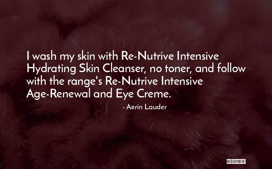 Aerin Quotes By Aerin Lauder Aerin Quotes By Aerin Lauder