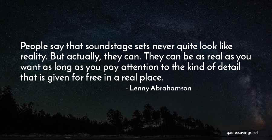 Aerni Dentist Quotes By Lenny Abrahamson Aerni Dentist Quotes By Lenny Abrahamson