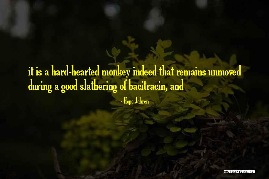 Aernoudt De Pintelaan Quotes By Hope Jahren Aernoudt De Pintelaan Quotes By Hope Jahren