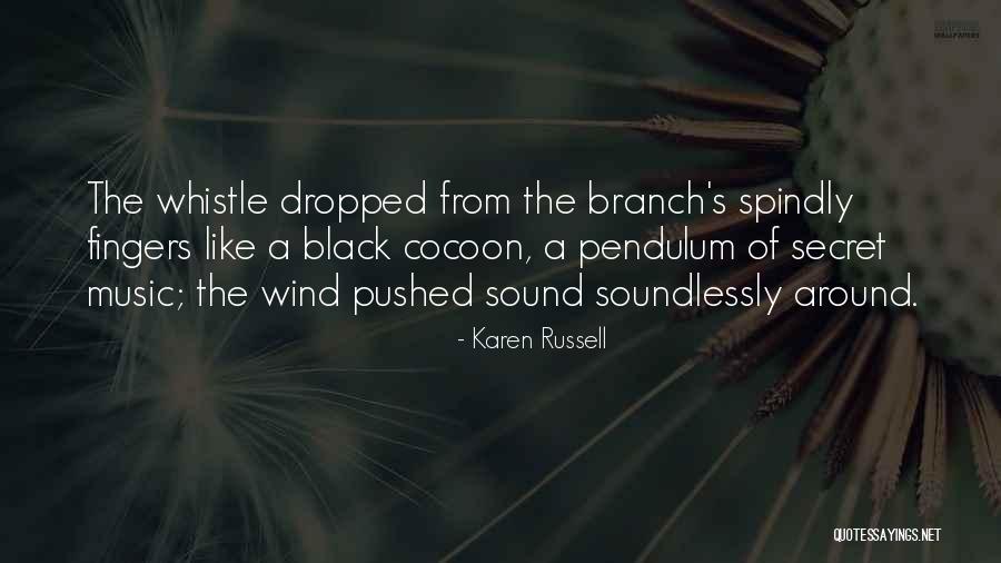 Aernoudt Gent Quotes By Karen Russell Aernoudt Gent Quotes By Karen Russell