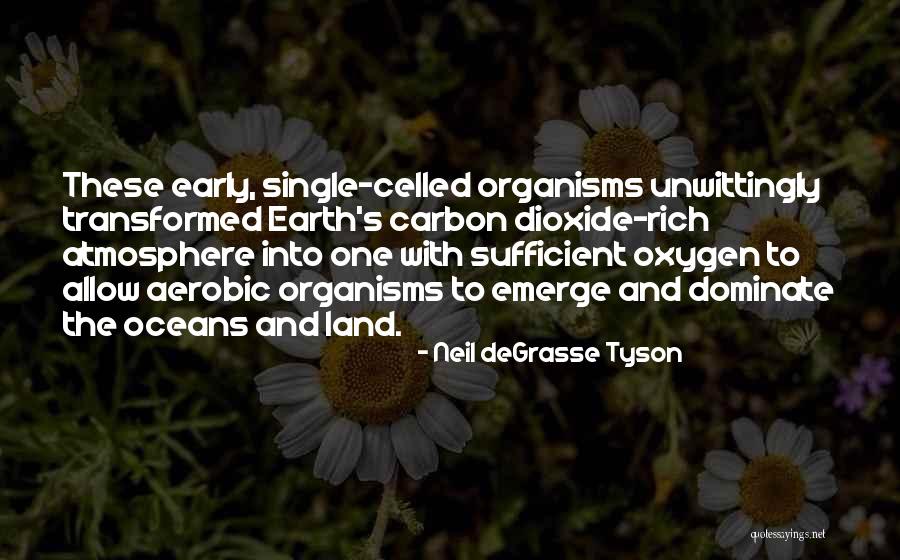 Aerobic Quotes By Neil DeGrasse Tyson Aerobic Quotes By Neil DeGrasse Tyson