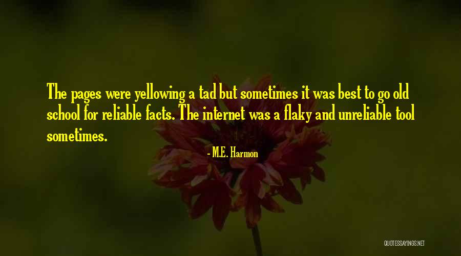 Aeroclub Air Quotes By M.E. Harmon Aeroclub Air Quotes By M.E. Harmon
