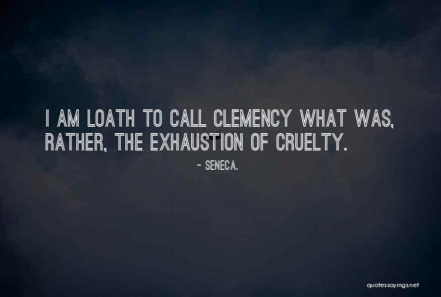 Aeroclub Du Quotes By Seneca. Aeroclub Du Quotes By Seneca.
