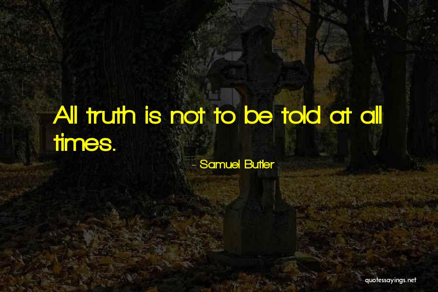 Aerodrome Aircraft Quotes By Samuel Butler Aerodrome Aircraft Quotes By Samuel Butler