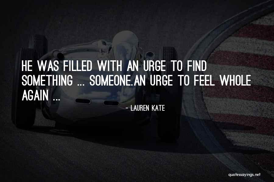 Aerodynamics Inspirational Quotes By Lauren Kate Aerodynamics Inspirational Quotes By Lauren Kate