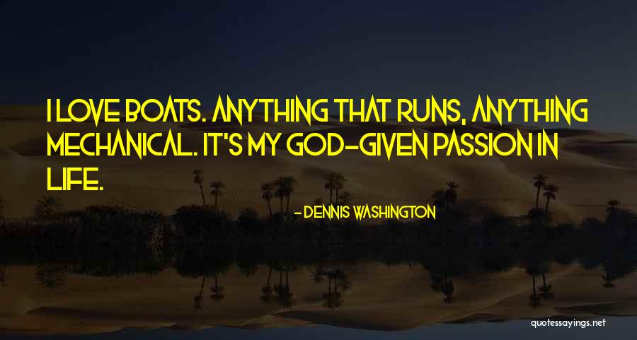 Aeroholic Quotes By Dennis Washington Aeroholic Quotes By Dennis Washington