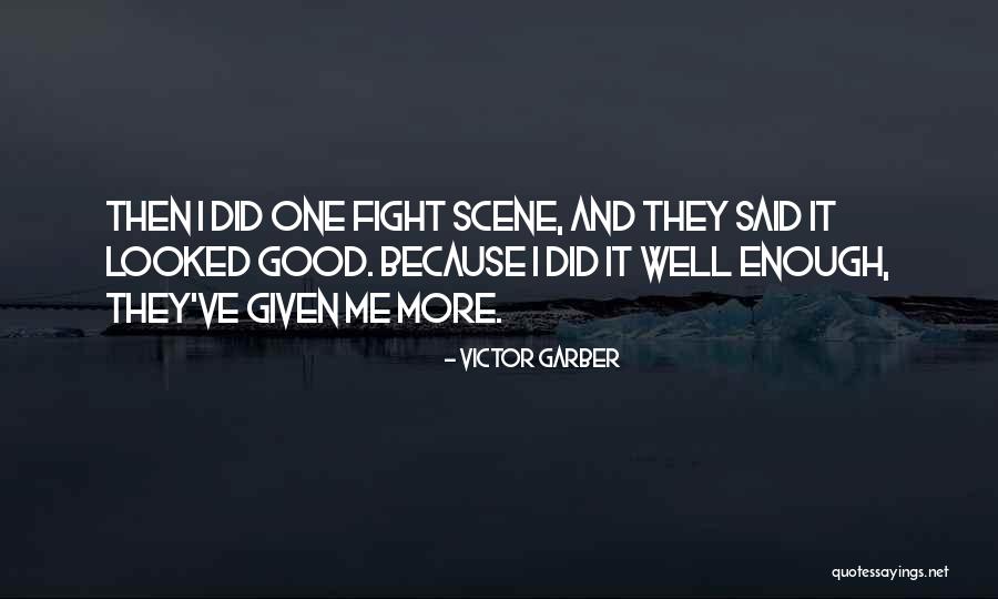 Aerojet Quotes By Victor Garber Aerojet Quotes By Victor Garber