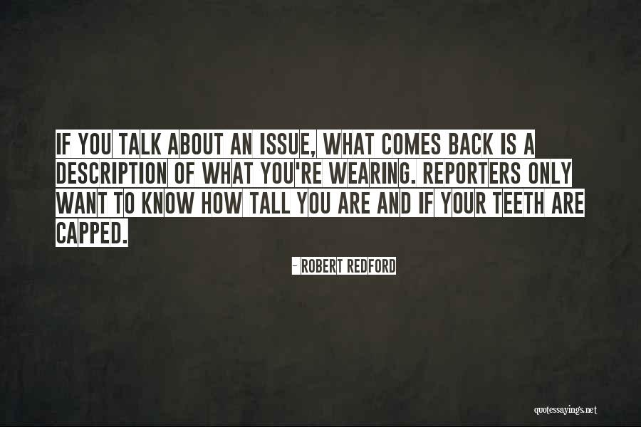 Aeromantic Quotes By Robert Redford Aeromantic Quotes By Robert Redford