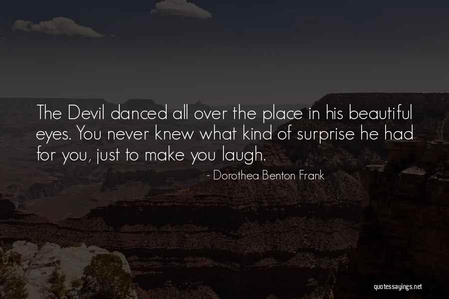 Aeronautics Company Quotes By Dorothea Benton Frank Aeronautics Company Quotes By Dorothea Benton Frank
