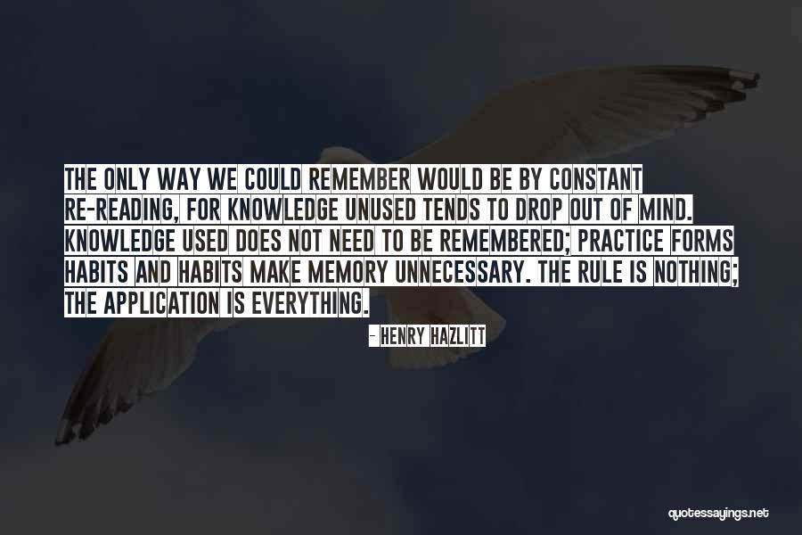 Aeronautics Company Quotes By Henry Hazlitt Aeronautics Company Quotes By Henry Hazlitt