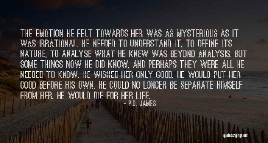 Aeronautics Company Quotes By P.D. James Aeronautics Company Quotes By P.D. James