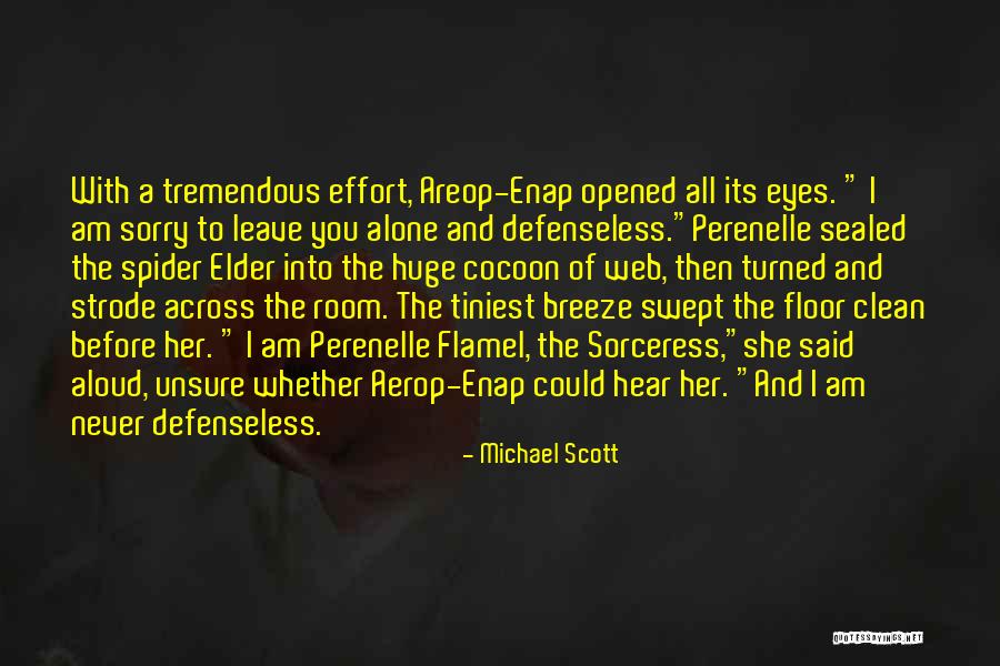 Aerop Quotes By Michael Scott Aerop Quotes By Michael Scott