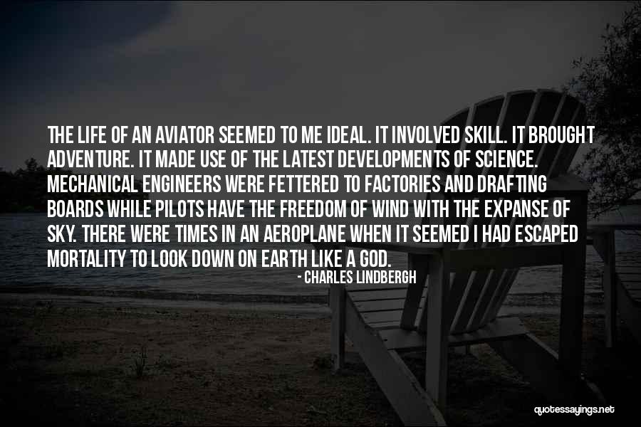 Aeroplane 2 Quotes By Charles Lindbergh Aeroplane 2 Quotes By Charles Lindbergh