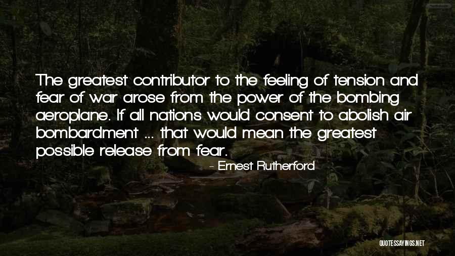 Aeroplane 2 Quotes By Ernest Rutherford Aeroplane 2 Quotes By Ernest Rutherford