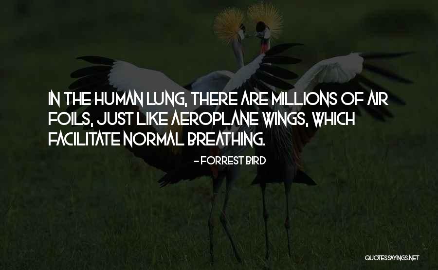 Aeroplane 2 Quotes By Forrest Bird Aeroplane 2 Quotes By Forrest Bird