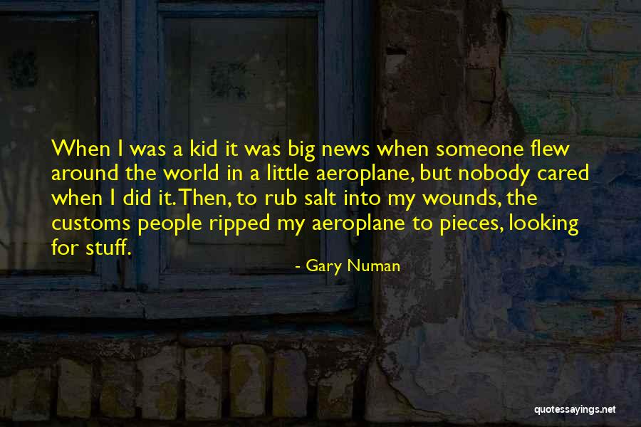 Aeroplane 2 Quotes By Gary Numan Aeroplane 2 Quotes By Gary Numan