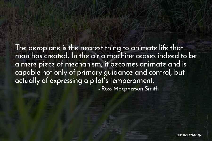 Aeroplane 2 Quotes By Ross Macpherson Smith Aeroplane 2 Quotes By Ross Macpherson Smith