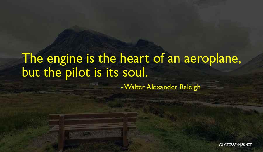 Aeroplane 2 Quotes By Walter Alexander Raleigh Aeroplane 2 Quotes By Walter Alexander Raleigh