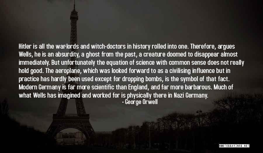 Aeroplanes Quotes By George Orwell Aeroplanes Quotes By George Orwell