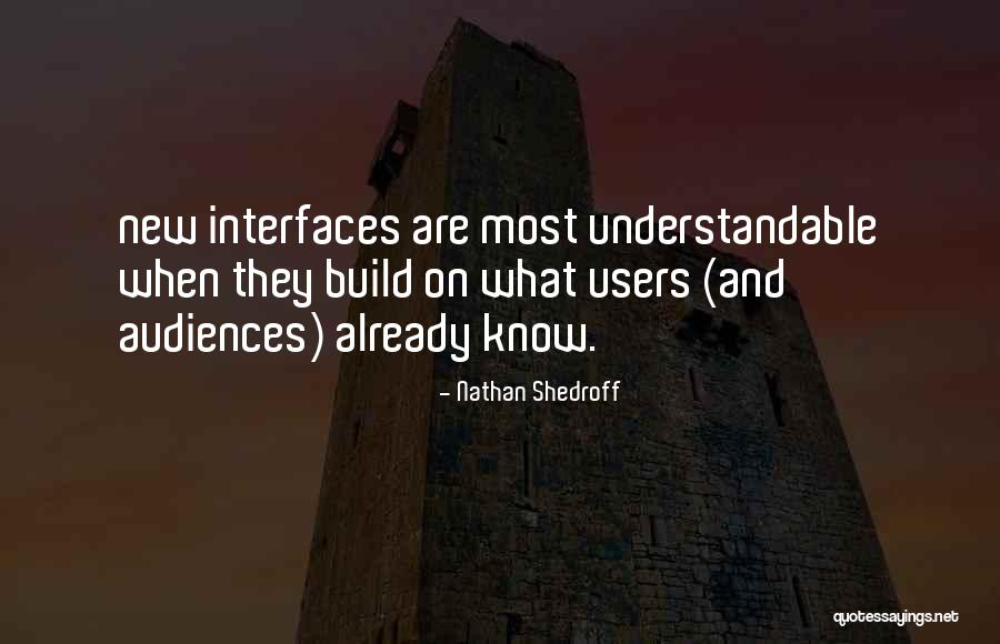 Aeroplanos A Escala Quotes By Nathan Shedroff Aeroplanos A Escala Quotes By Nathan Shedroff