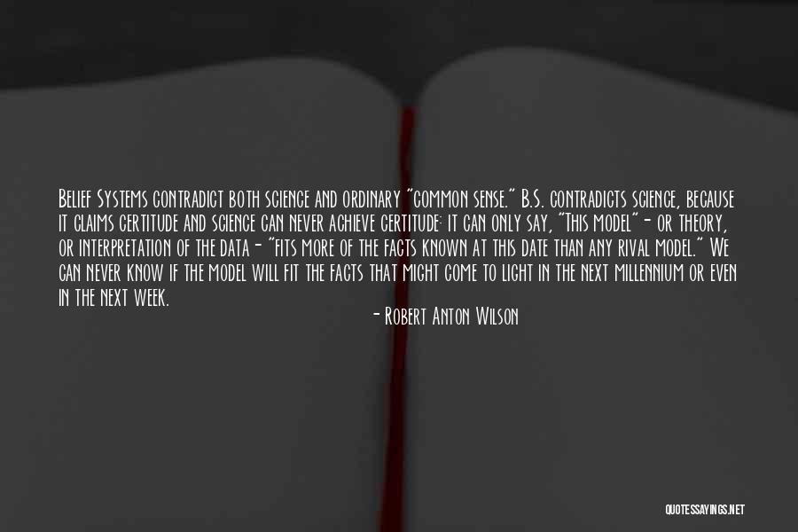 Aeroplanos Maquetas Quotes By Robert Anton Wilson Aeroplanos Maquetas Quotes By Robert Anton Wilson