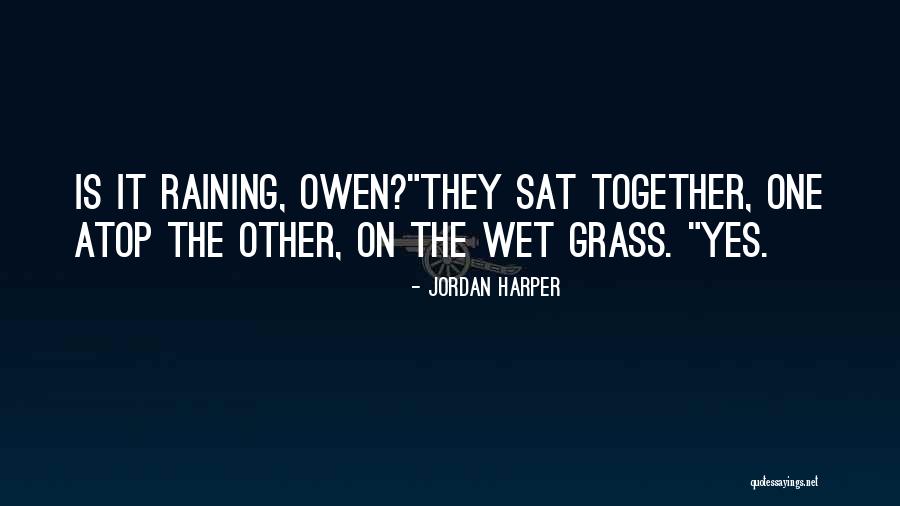 Aeroportos Ana Quotes By Jordan Harper Aeroportos Ana Quotes By Jordan Harper