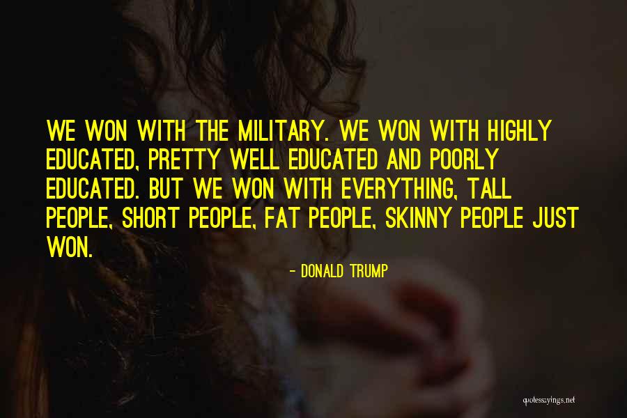 Aeropress Go Quotes By Donald Trump Aeropress Go Quotes By Donald Trump