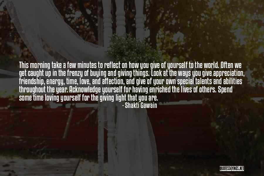 Aeropress Go Quotes By Shakti Gawain Aeropress Go Quotes By Shakti Gawain