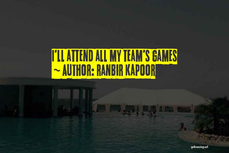 Aerosol Arabic Quotes By Ranbir Kapoor