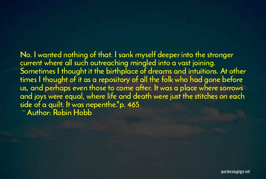 Aerosol Arabic Quotes By Robin Hobb