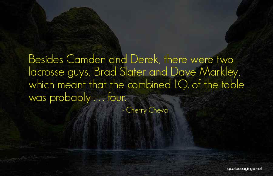 Aerosol Cans Quotes By Cherry Cheva Aerosol Cans Quotes By Cherry Cheva