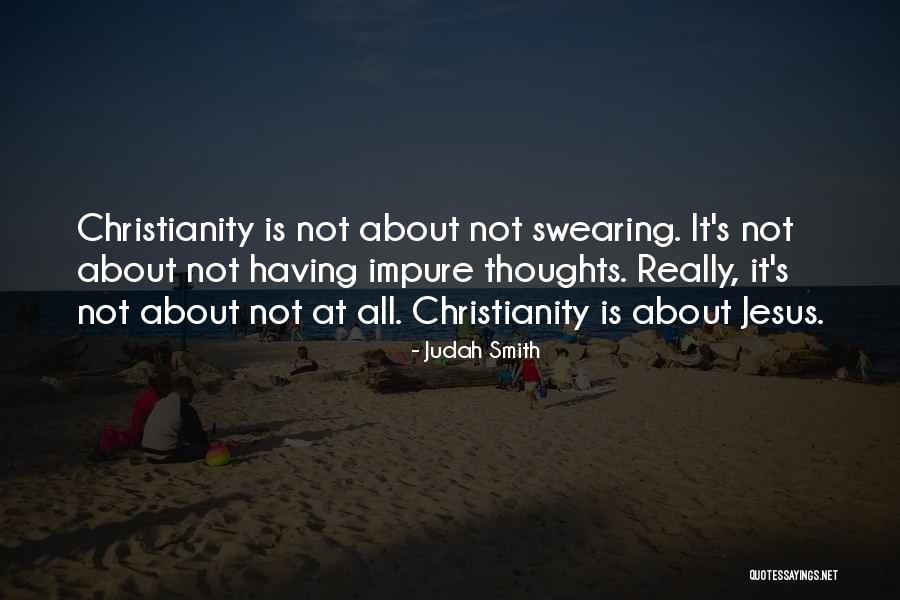 Aerosol Cans Quotes By Judah Smith Aerosol Cans Quotes By Judah Smith