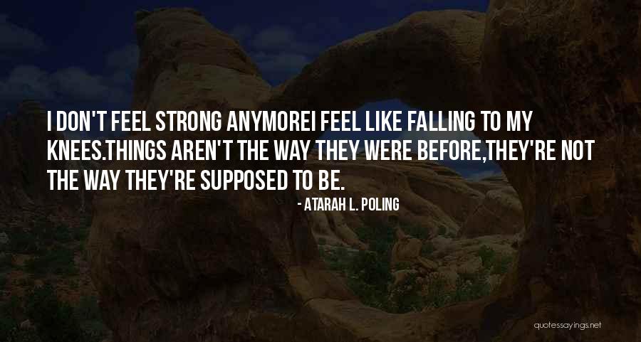 Aerosolized Droplets Quotes By Atarah L. Poling Aerosolized Droplets Quotes By Atarah L. Poling