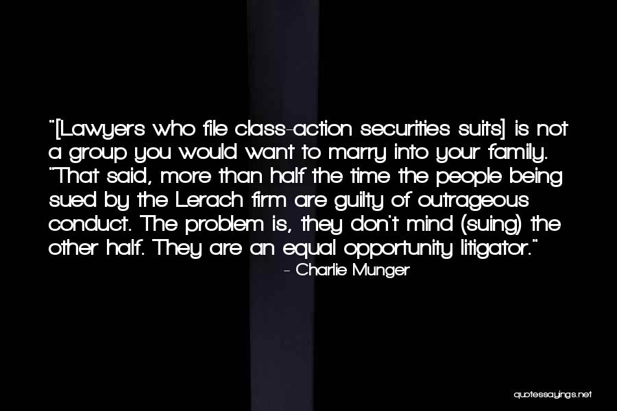 Aerosols Climate Quotes By Charlie Munger Aerosols Climate Quotes By Charlie Munger