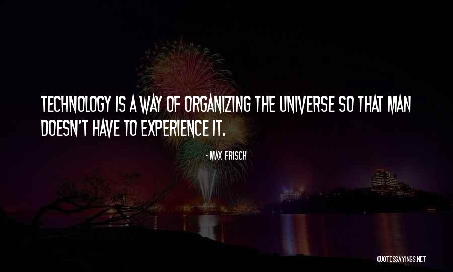 Aerotechnik L 13 Quotes By Max Frisch Aerotechnik L 13 Quotes By Max Frisch