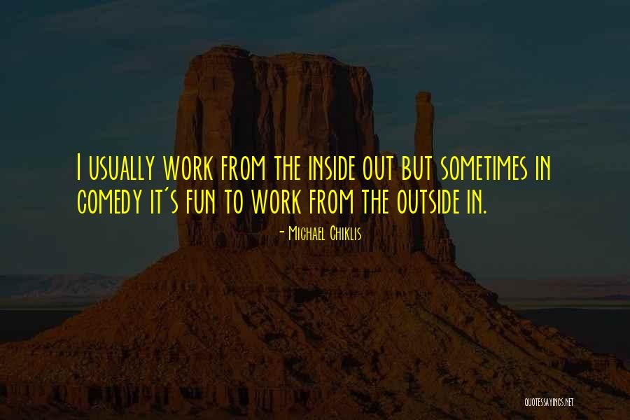 Aerotechnik Max Quotes By Michael Chiklis Aerotechnik Max Quotes By Michael Chiklis
