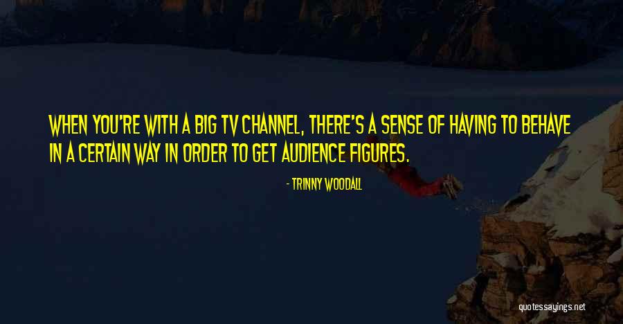 Aerowave Quotes By Trinny Woodall Aerowave Quotes By Trinny Woodall