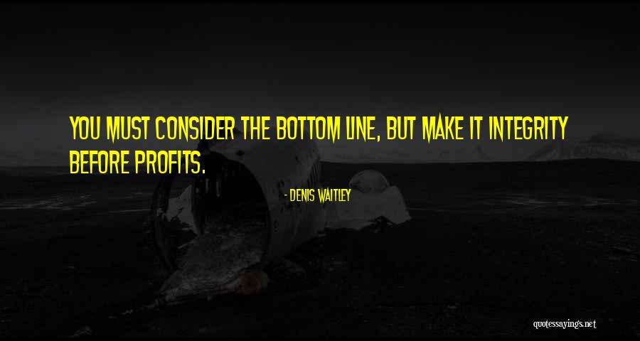 Aertker Internal Medicine Quotes By Denis Waitley Aertker Internal Medicine Quotes By Denis Waitley