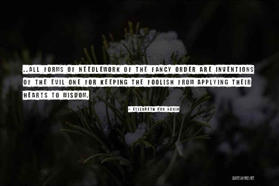 Aertssen Belgium Quotes By Elizabeth Von Arnim Aertssen Belgium Quotes By Elizabeth Von Arnim