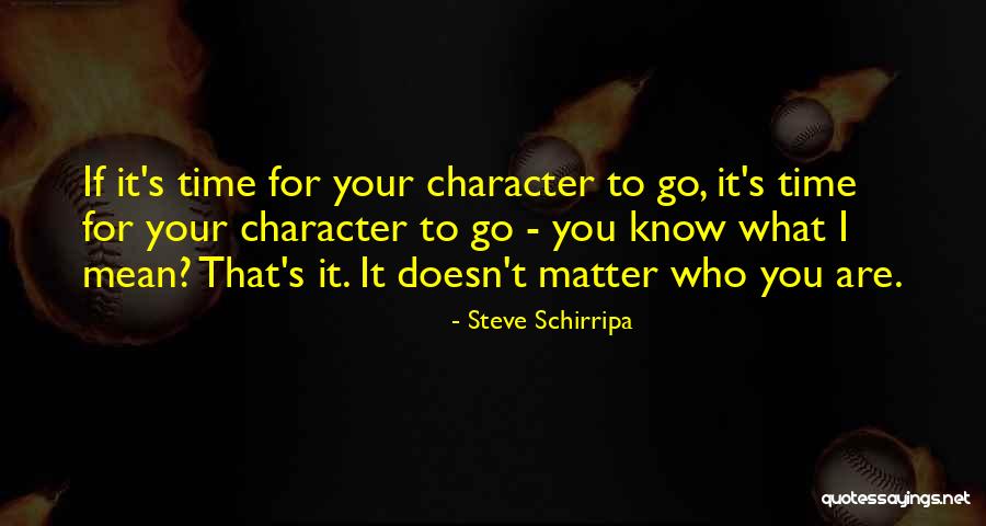 Aertssen Machinery Quotes By Steve Schirripa Aertssen Machinery Quotes By Steve Schirripa