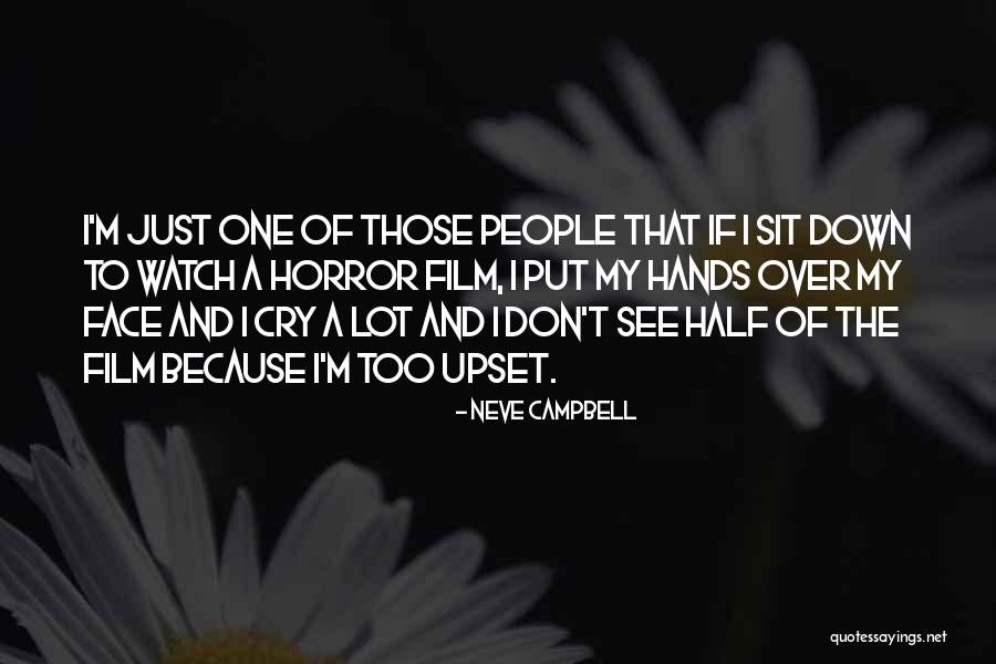 Aertssen Verrebroek Quotes By Neve Campbell Aertssen Verrebroek Quotes By Neve Campbell