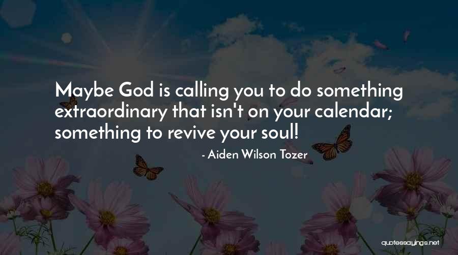Aertus Quotes By Aiden Wilson Tozer Aertus Quotes By Aiden Wilson Tozer